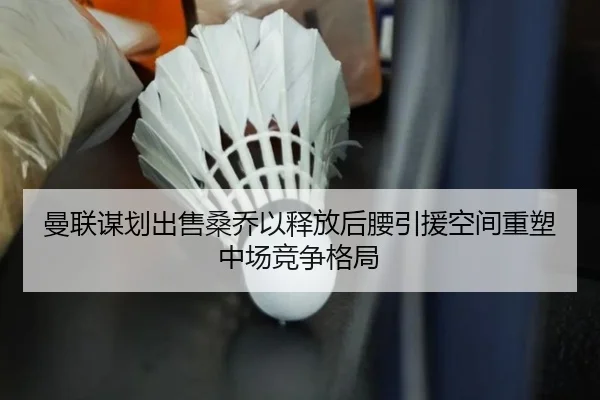 曼联谋划出售桑乔以释放后腰引援空间重塑中场竞争格局 | kaiyun